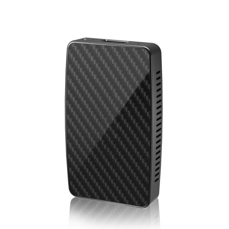 OEM/ODM Carplay Box——Ottocast
