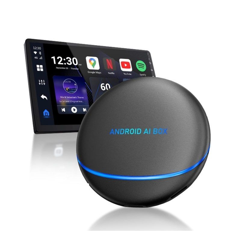 Android Ai Box