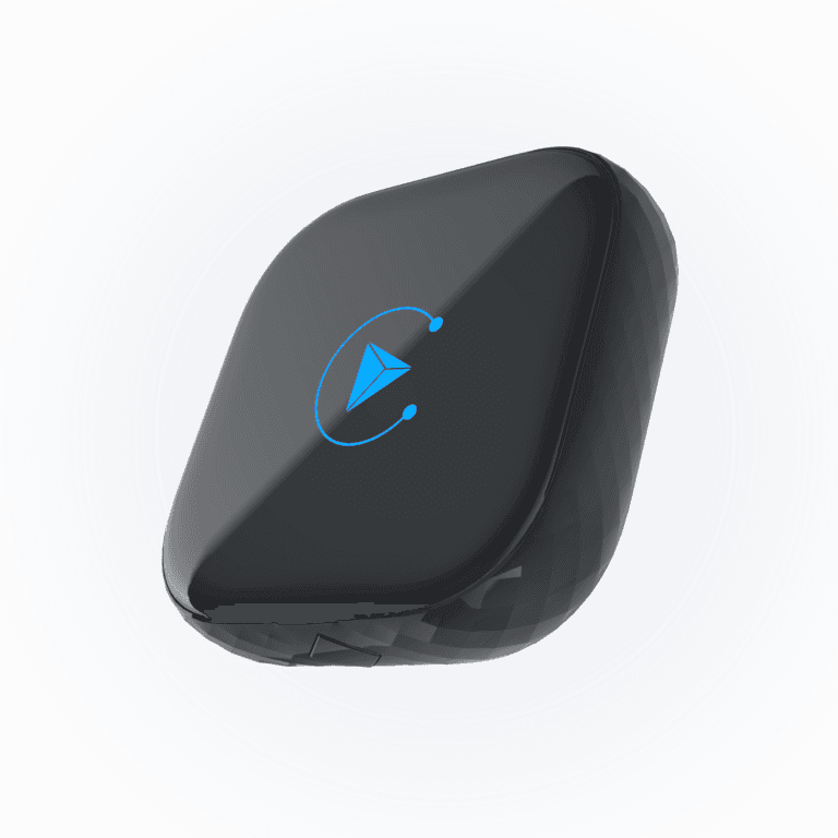 OEM CP85 Wireless Carplay Adapter