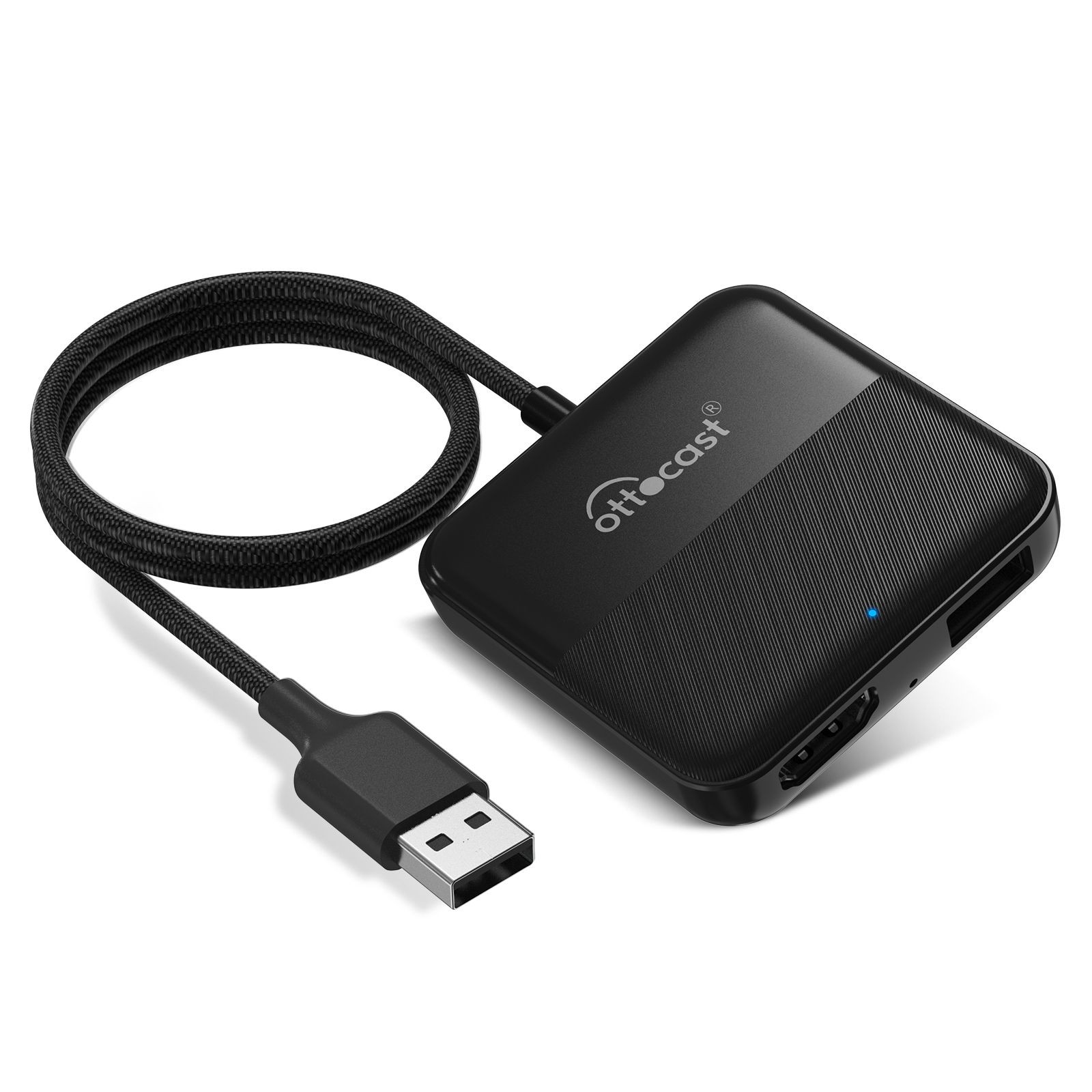 OTTOCAST Car TV Mate Pro